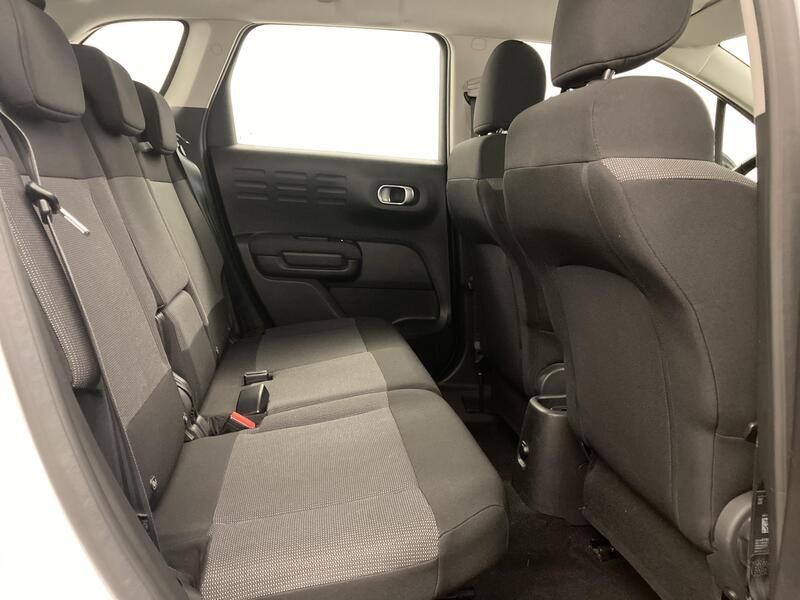 Citroën C3 • 2020 • 65,500 km 16