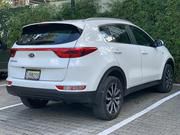 Kia Sportage • 2018 • 27,200 km 4