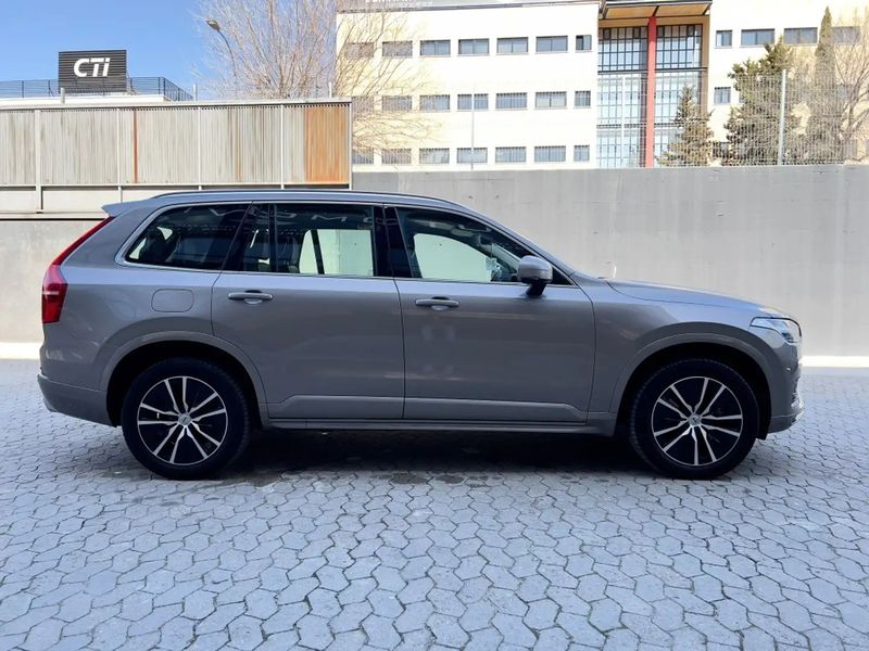 Volvo XC90 • 2019 • 110,000 km 5