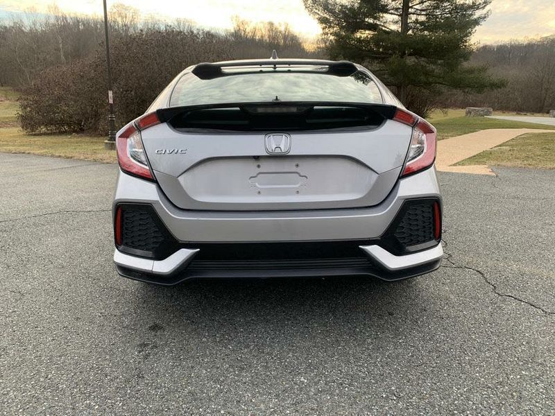 Honda Civic Coupé • 2019 • 56,430 km 2