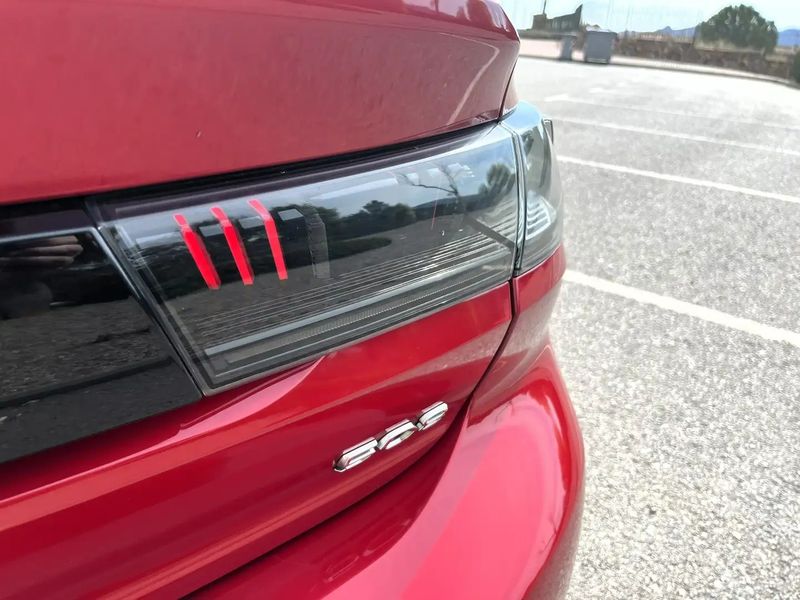 Peugeot 508 • 2019 • 160,000 km 8