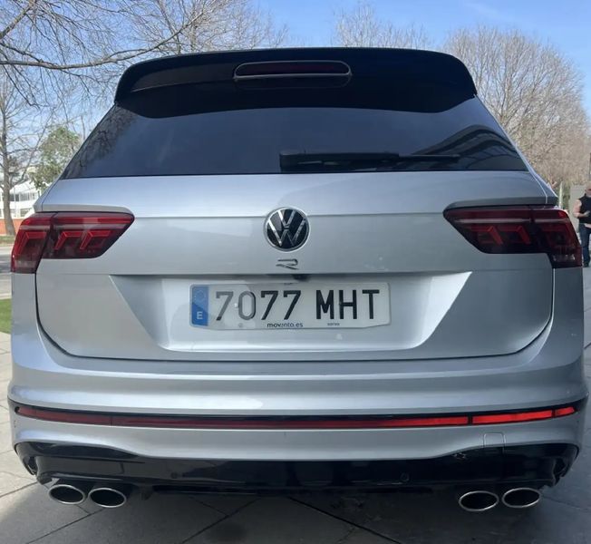 Volkswagen Tiguan • 2023 • 11,000 km 6