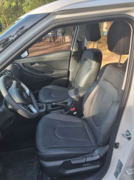 Hyundai Creta • 2024 • 5,800 km 10