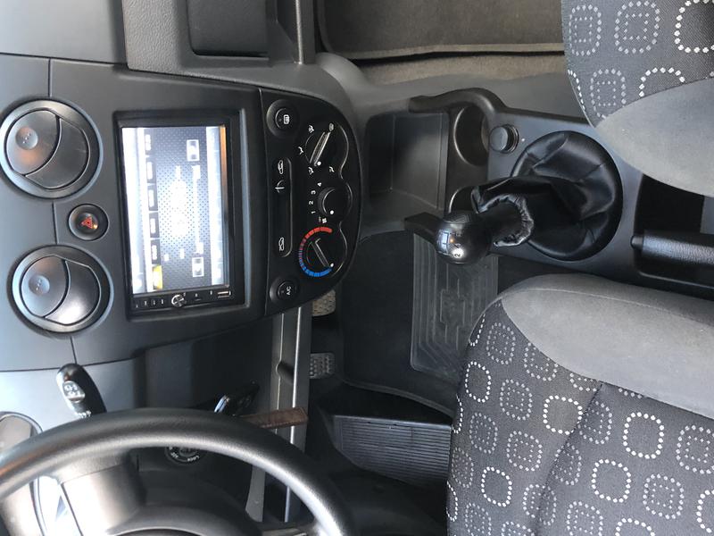 Chevrolet  • 2018 • 40,000 km 3