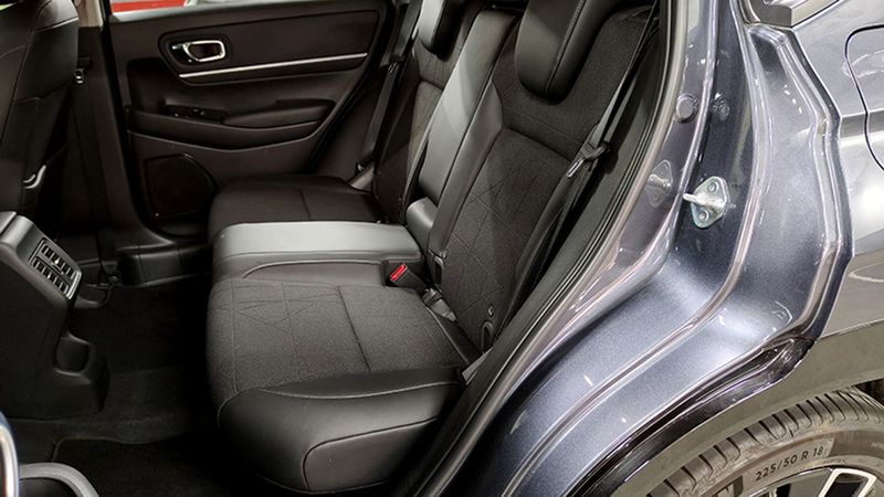 Honda HR-V • 2022 • 21,245 km 7