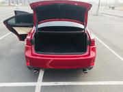 Lexus IS • 2014 • 38,140 km 9