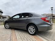 Honda Civic • 2014 • 125,000 km 1