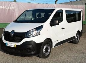 Renault Symbol • 2015 • 100,000 km 1