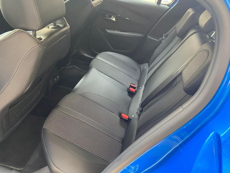 Peugeot 206 CC • 2020 • 47,000 km 7