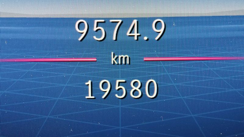 Mercedes-Benz GLA • 2023 • 19,580 km 9