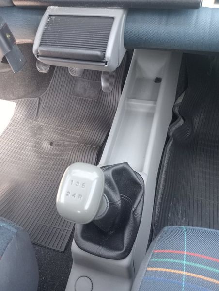 Fiat Panda • 2003 • 136,000 km 7