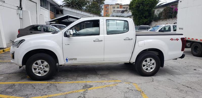 Chevrolet Luv • 2019 • 24,000 km 1