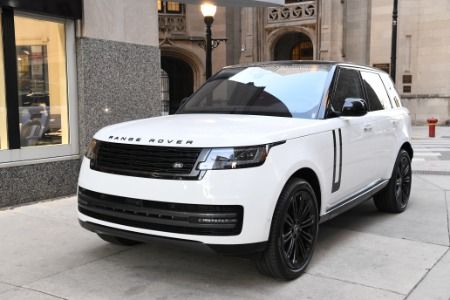 Land Rover Range Rover Sport • 2020 • 33,500 km 3