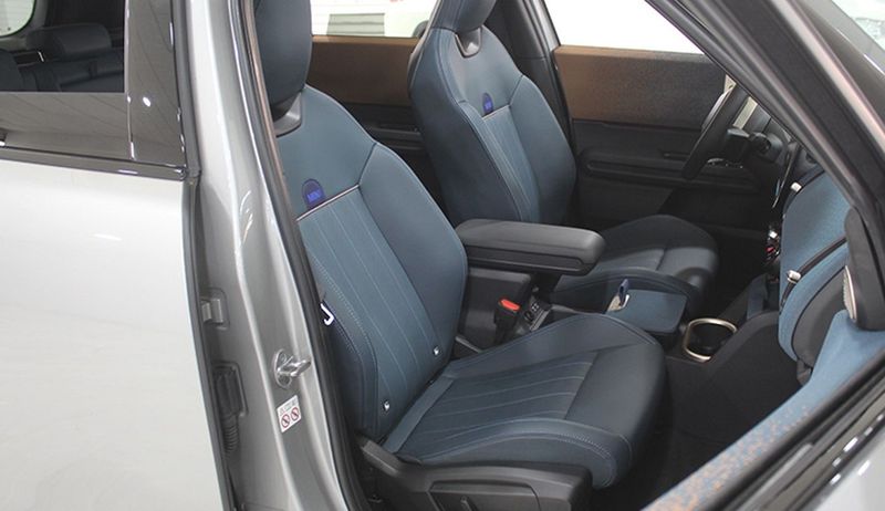 MINI Countryman • 2024 • 24,892 km 11