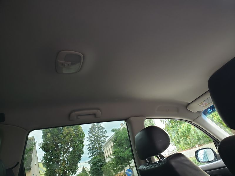 Ssangyong Rexton • 2010 • 237,199 km 3