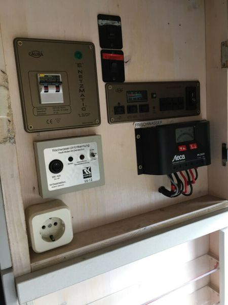 Toyota Land Cruiser • 2001 • 92,500 km 16