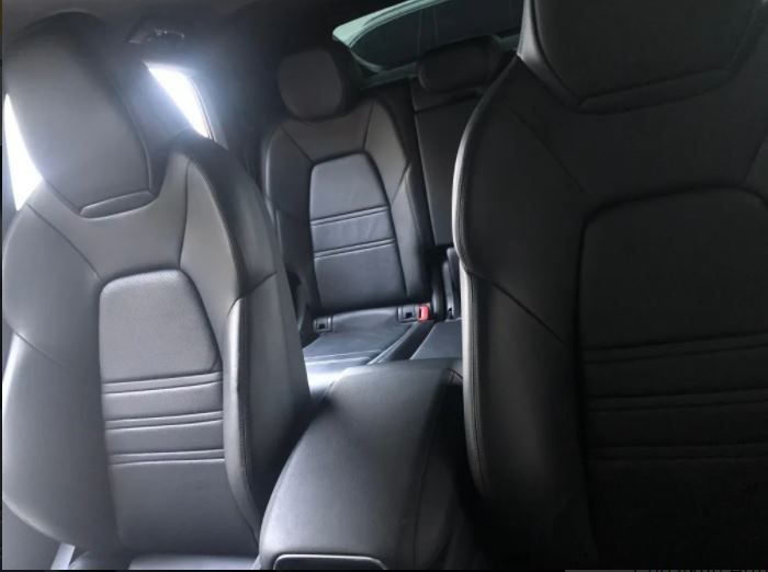 Porsche Cayenne • 2020 • 75,000 km 6