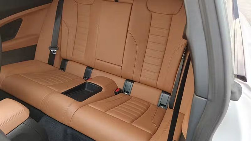 BMW 2 Series • 2024 • 25,586 km 13