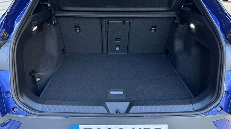 Volkswagen ID.4 • 2022 • 20,987 km 18