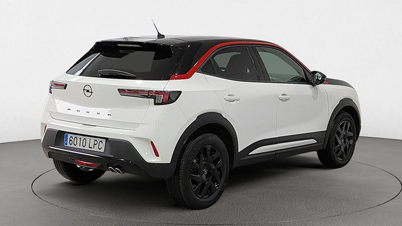 Opel Mokka • 2021 • 27,241 km 2