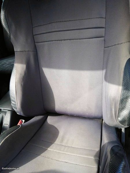 Mitsubishi L200 Pick up Allrad • 2001 • 250,000 km 4