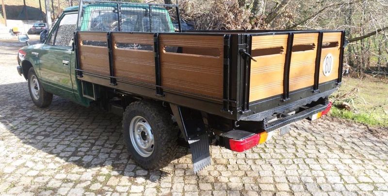 Fiat Punto Van • 2000 • 240,000,000 km 3