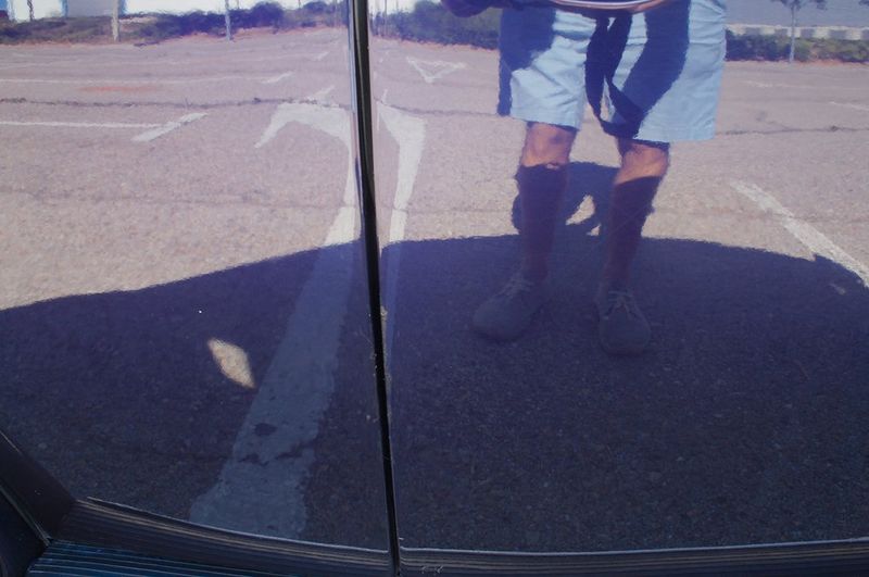 Volkswagen Beetle • 1968 • 69,000 km 8