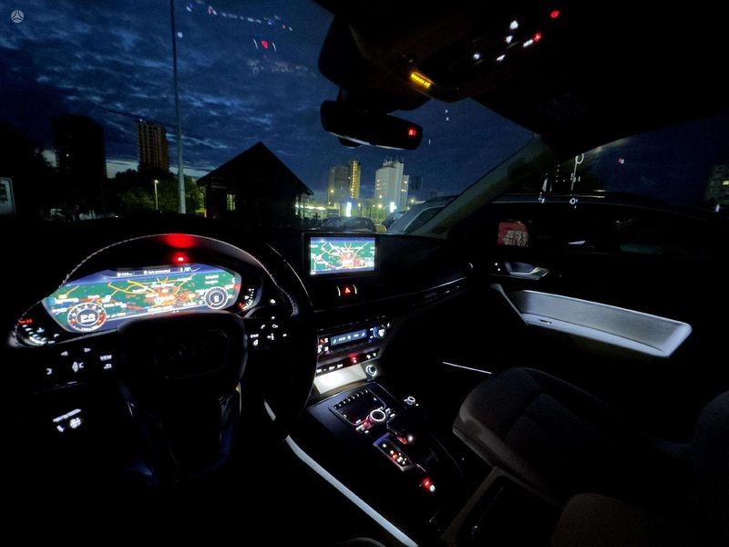 Audi Q5 • 2018 • 111,906 km 23