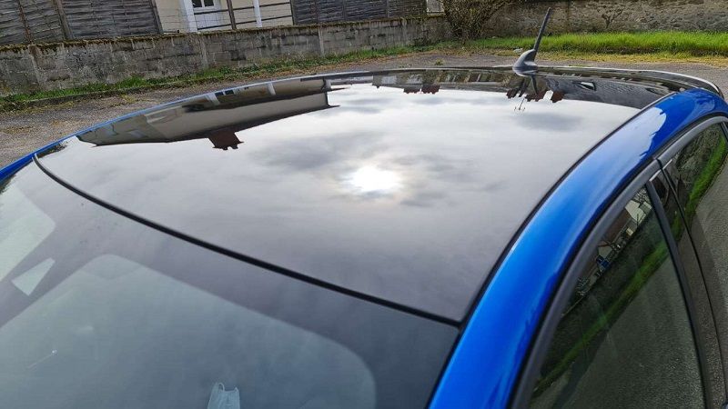 Peugeot 108 • 2021 • 25,700 km 3