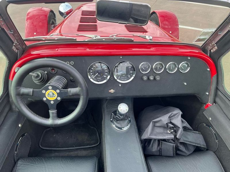 Lotus Evora • 1980 • 5,999 km 5