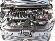 Nissan Ad • 2007 • 175,000 km 11