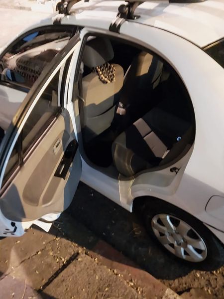 Kia Rio • 2014 • 114,000 km 3