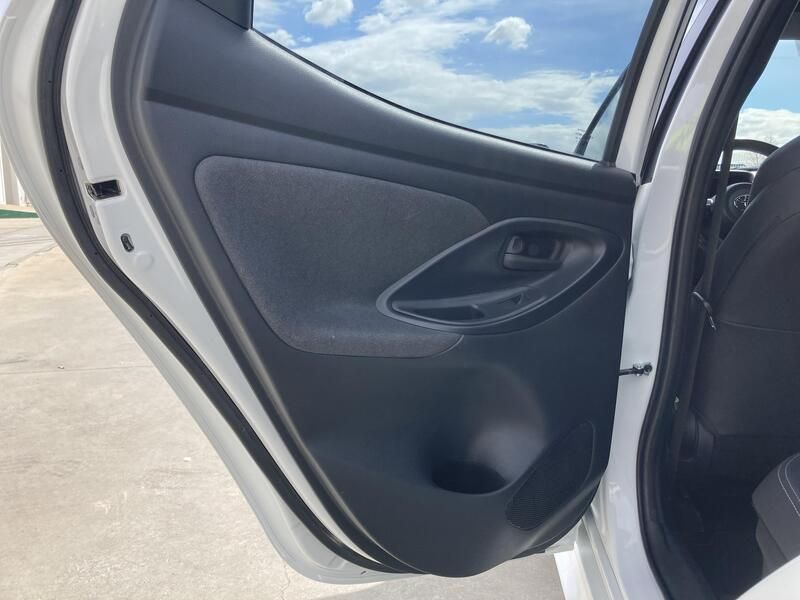 Toyota Yaris • 2022 • 55,150 km 19