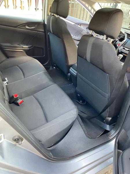 Honda Civic • 2016 • 53,000 km 10