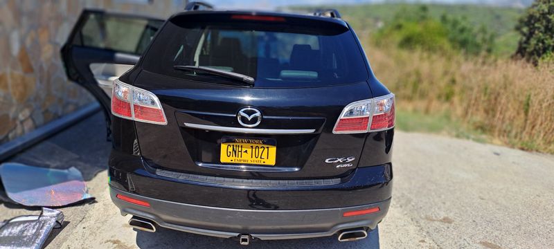 Mazda CX-9 • 2010 • 45,500 mi 11