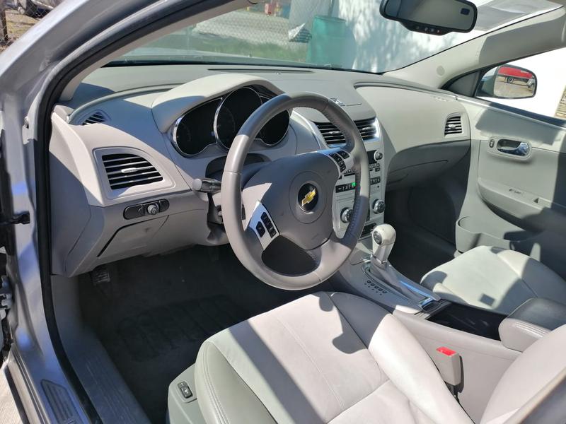 Chevrolet Malibu Limited • 2011 • 90,000 km 6