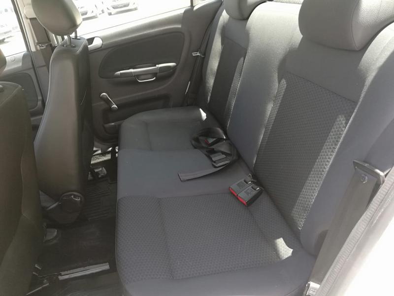 Volkswagen Gol • 2017 • 107,815 km 6