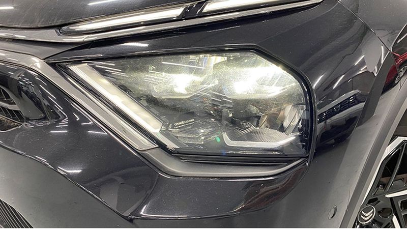 Citroën C4 • 2022 • 41,000 km 11