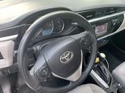Toyota Corolla • 2016 • 27,600 km 5