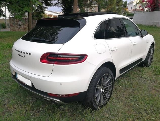 Porsche Macan • 2015 • 139,000 km 5