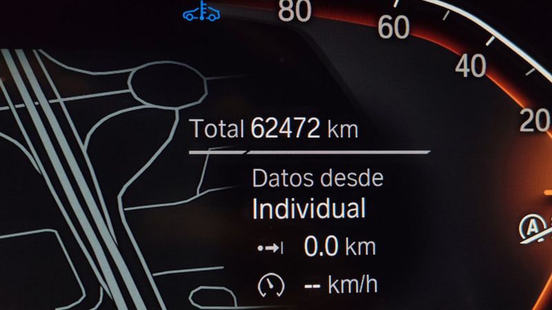 BMW 3 Series • 2021 • 62,356 km 12