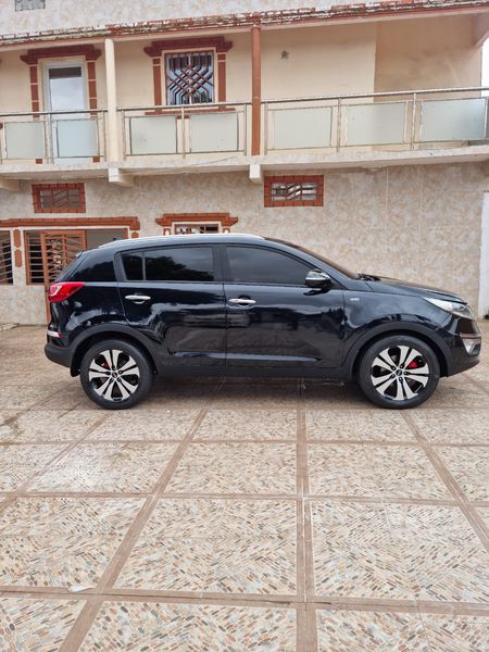 Kia Sportage • 2020 • 47,000 km 6
