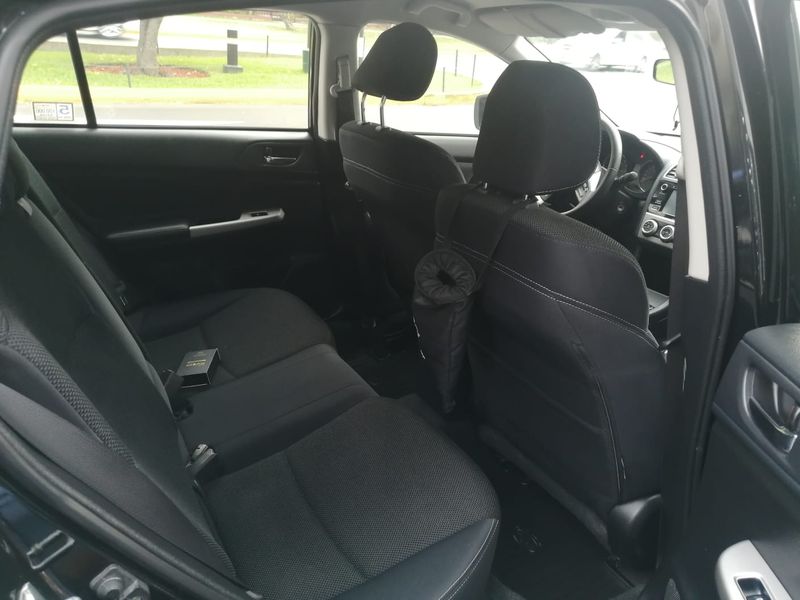 Subaru XV • 2015 • 82,500 km 6