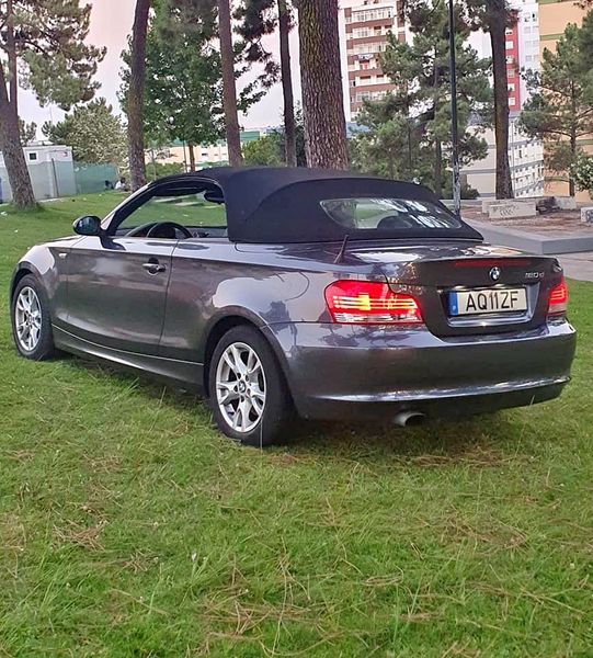 BMW 2 Series Gran Coupe • 2008 • 199,000 km 9