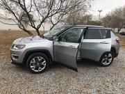 Jeep Compass • 2018 • 45,000 km 2