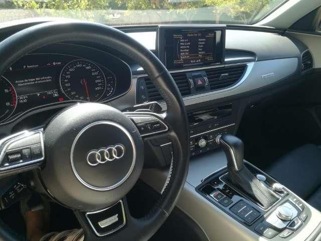 Audi A6 Allroad • 2015 • 179,000 km 7