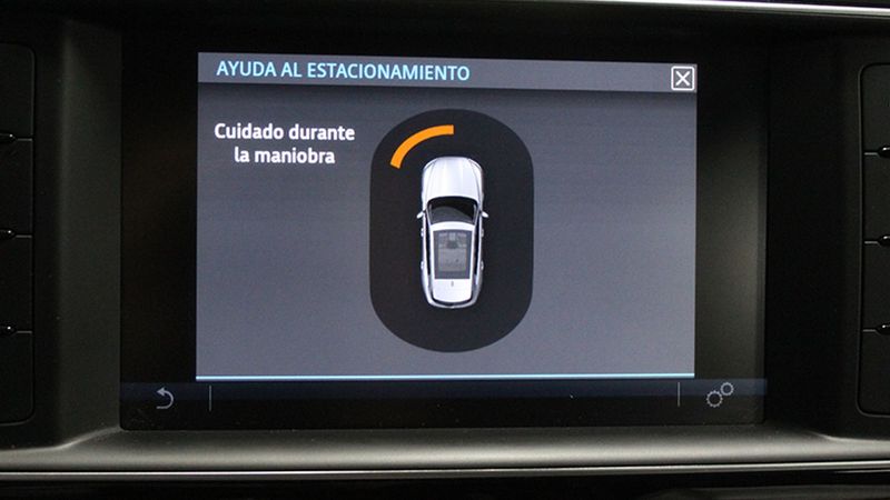 Jaguar F-Pace • 2019 • 86,784 km 21