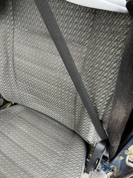 Land Rover Defender • 2009 • 89,000 km 5