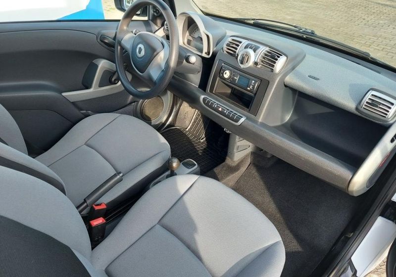 Smart Fortwo coupé • 2012 • 60,000 km 6