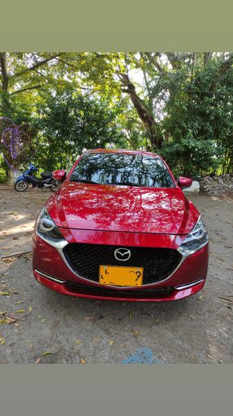 Mazda 2 • 2021 • 13,000 km 6